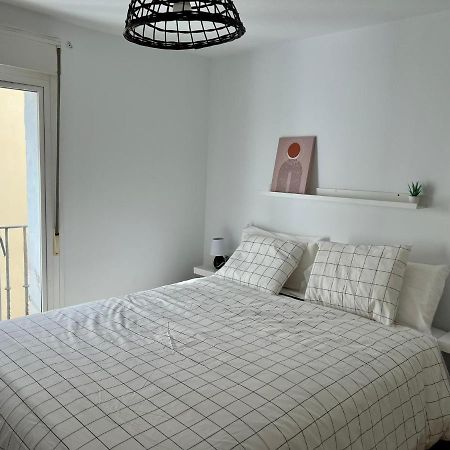 La Candela Daire Cadiz Dış mekan fotoğraf