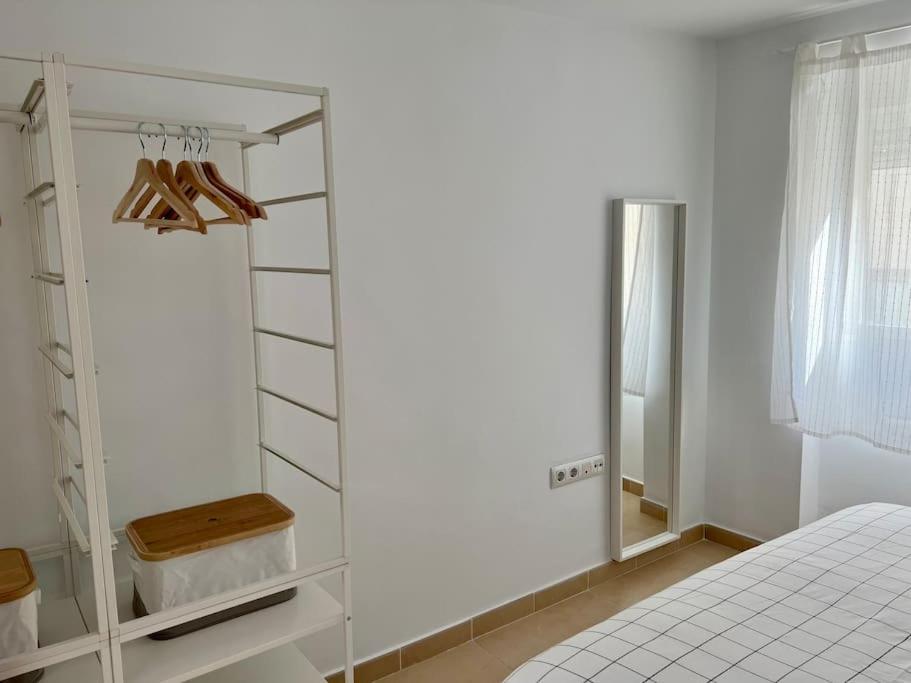 La Candela Daire Cadiz Dış mekan fotoğraf