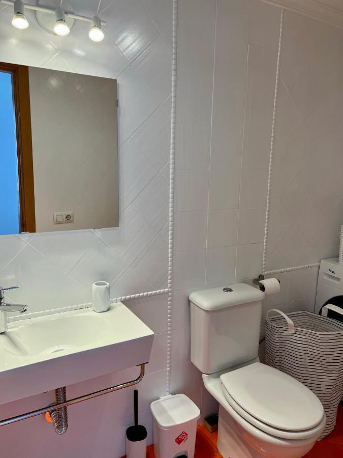 La Candela Daire Cadiz Dış mekan fotoğraf