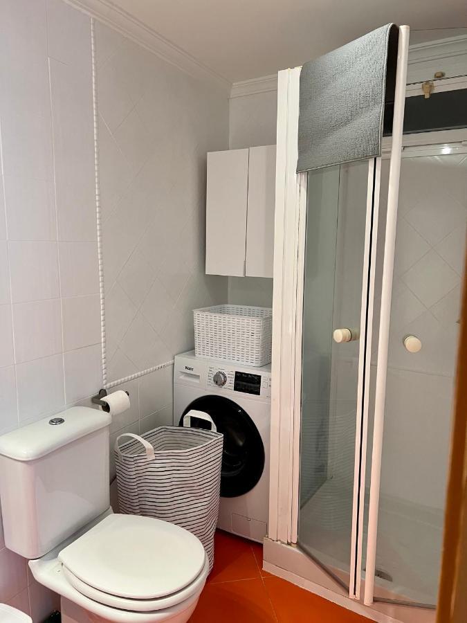 La Candela Daire Cadiz Dış mekan fotoğraf