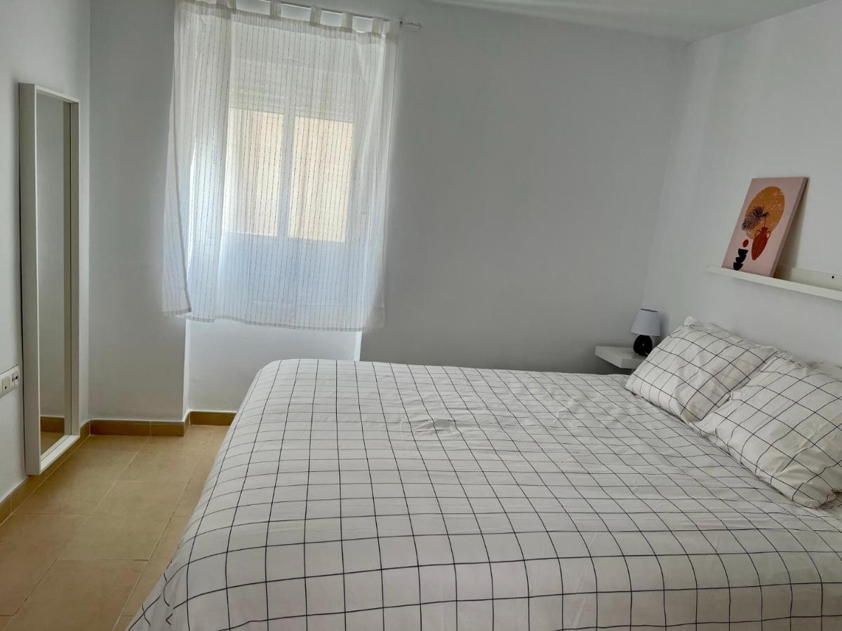 La Candela Daire Cadiz Dış mekan fotoğraf